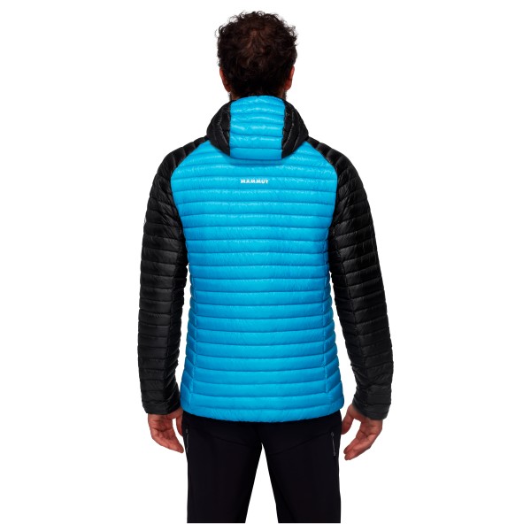Mammut - Aenergy Insulation Hooded Jacket - Doudoune