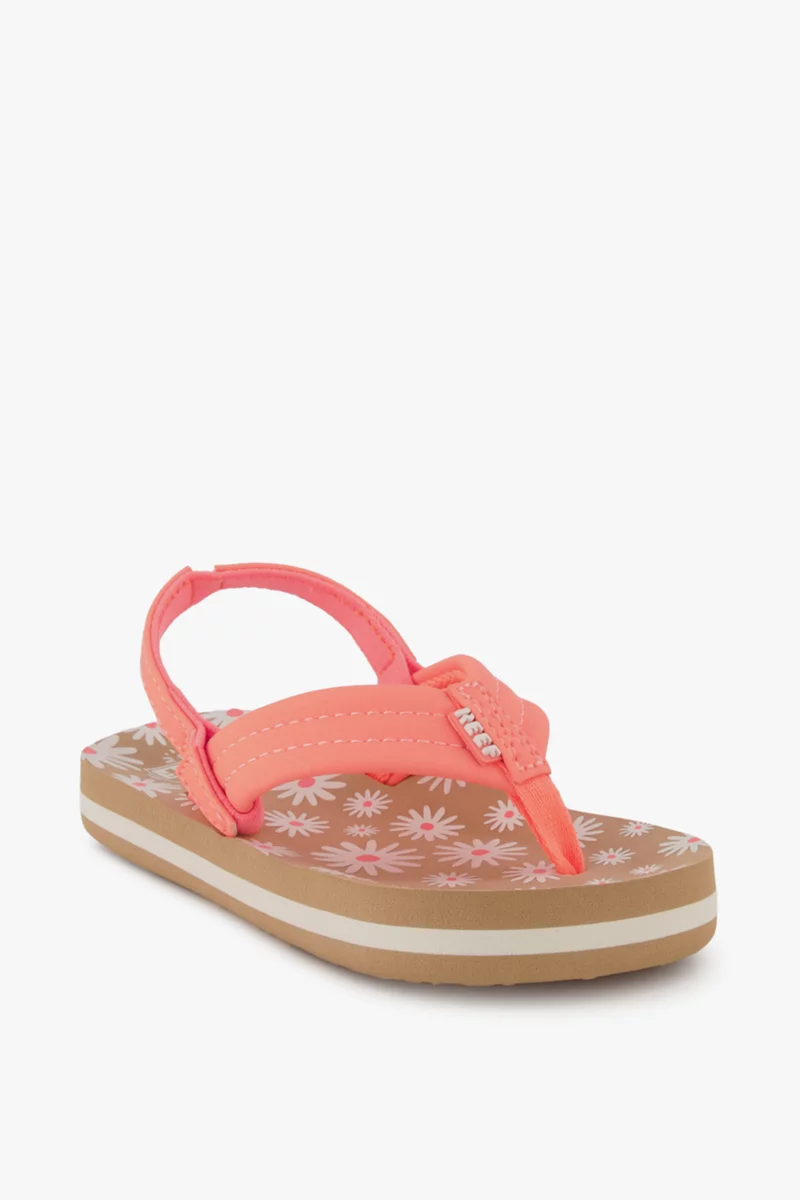 REEF Little Ahi Kleinkind Flip Flop