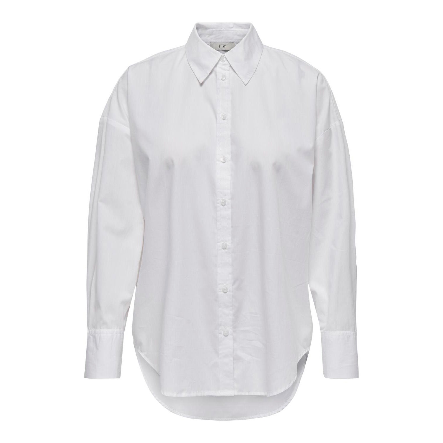 Jacqueline De Yong  Nelly Long Sleeve Loose Shirt