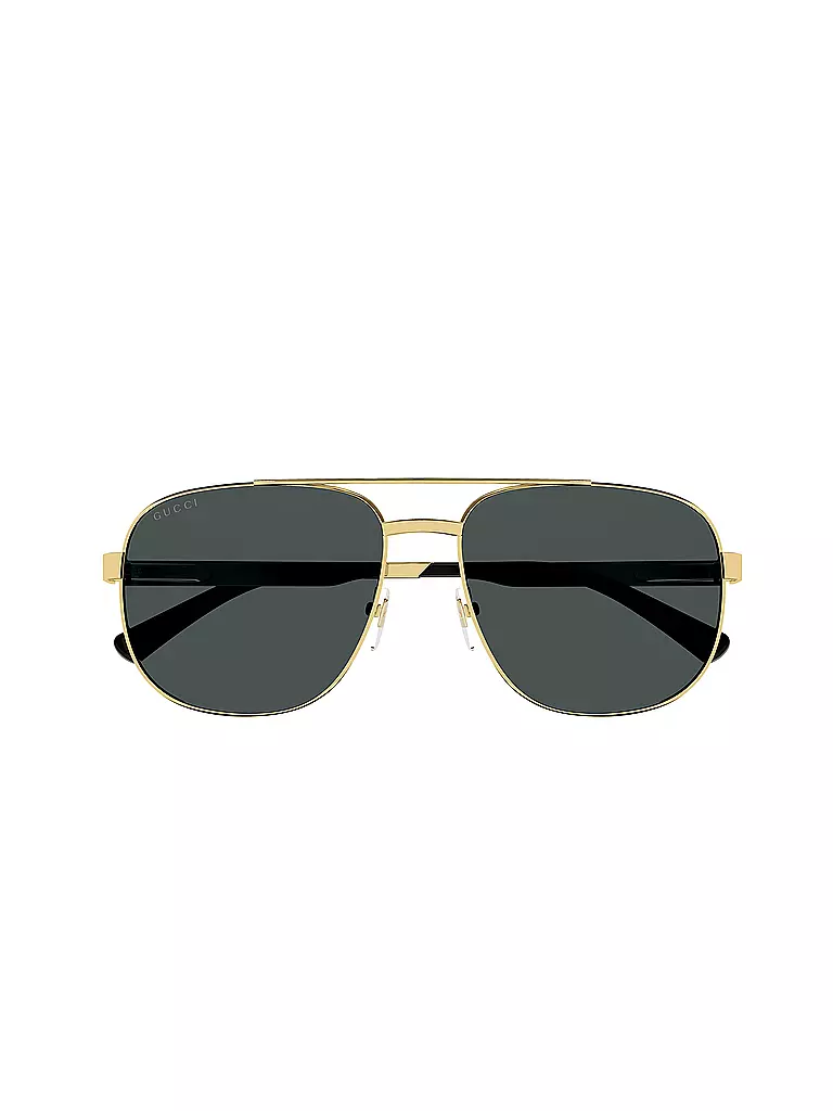 GUCCI Sonnenbrille GG1223S gold