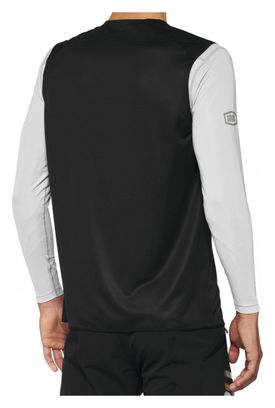 Maillot 100% Jersey R-Core Concept Noir