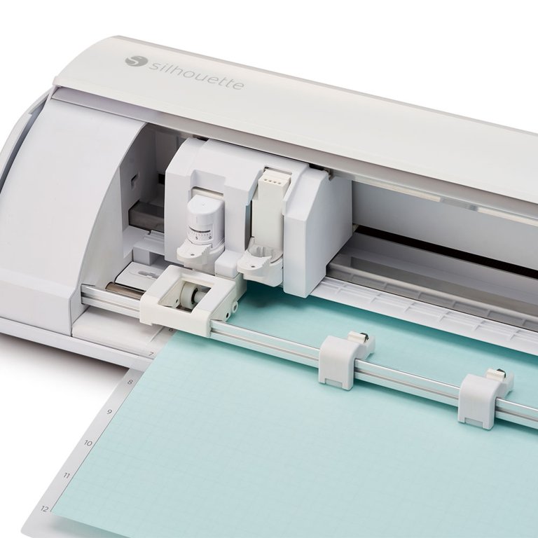Schneideplotter Silhouette Cameo 5