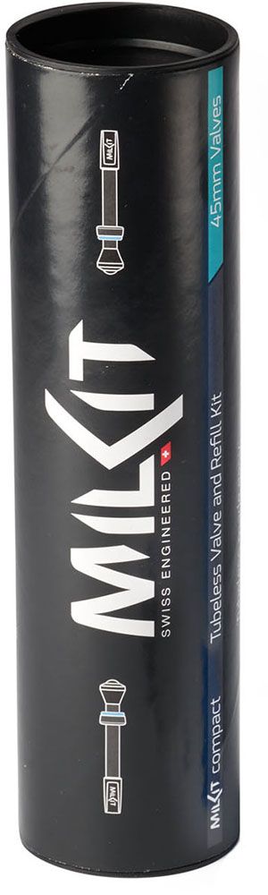 milKit Compact Tubeless Mess & Nachfüll Kit kaufen | Bike-Discount