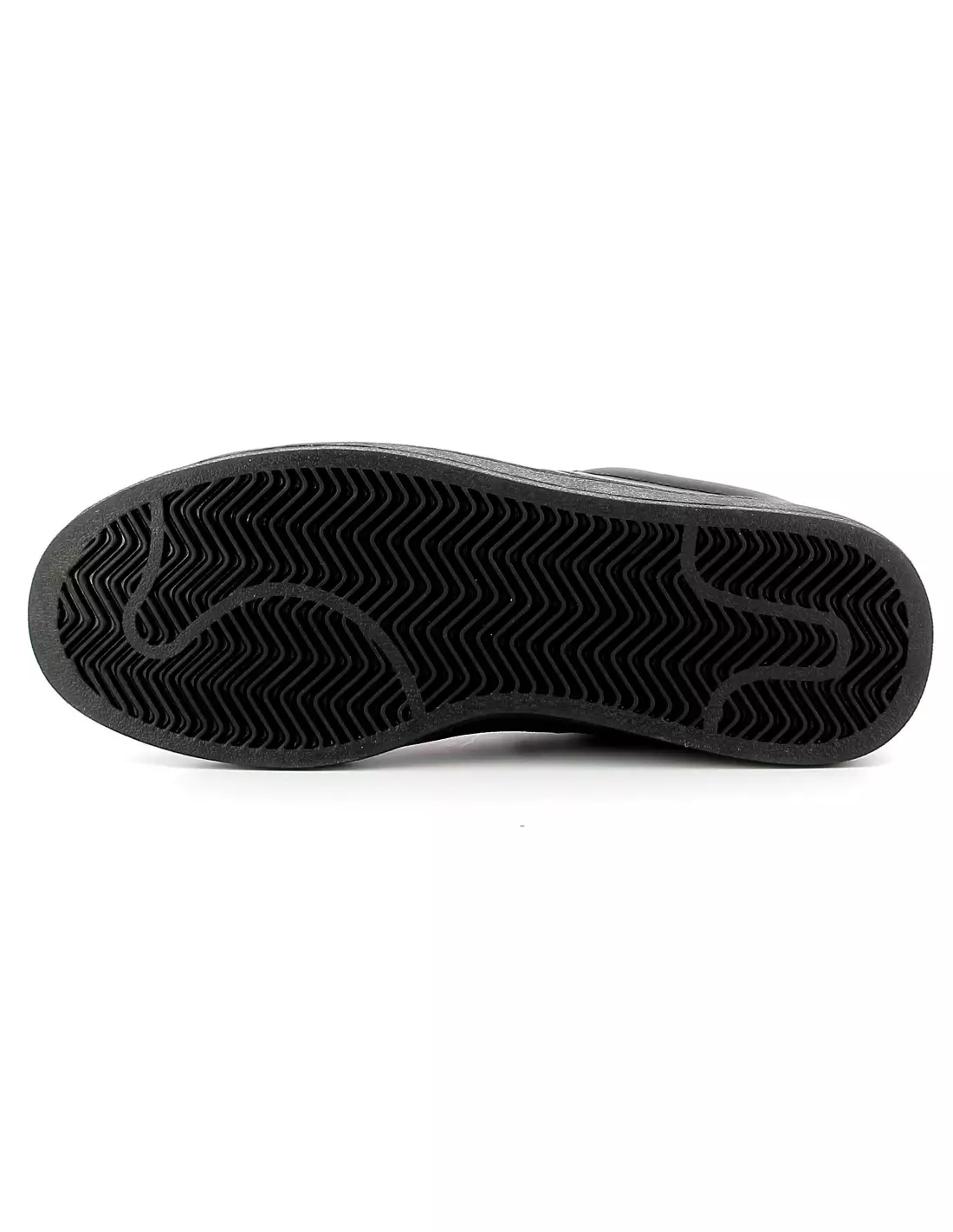 REDSKINS BUEE - Baskets Noirnoir
