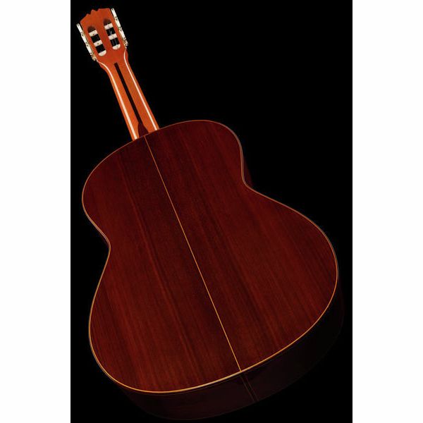 Ramirez Sencillo Spruce