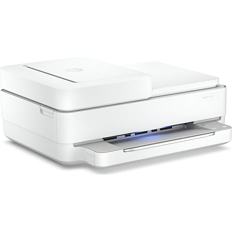 HP Envy 6430e printer