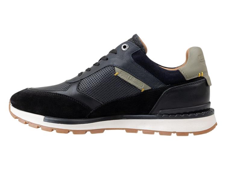 PME Legend PB02408110 Blauw