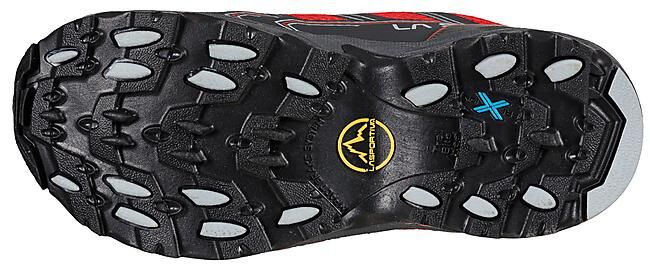 LA SPORTIVA - CHAUSSURES DE TRAIL ULTRA RAPTOR II JR