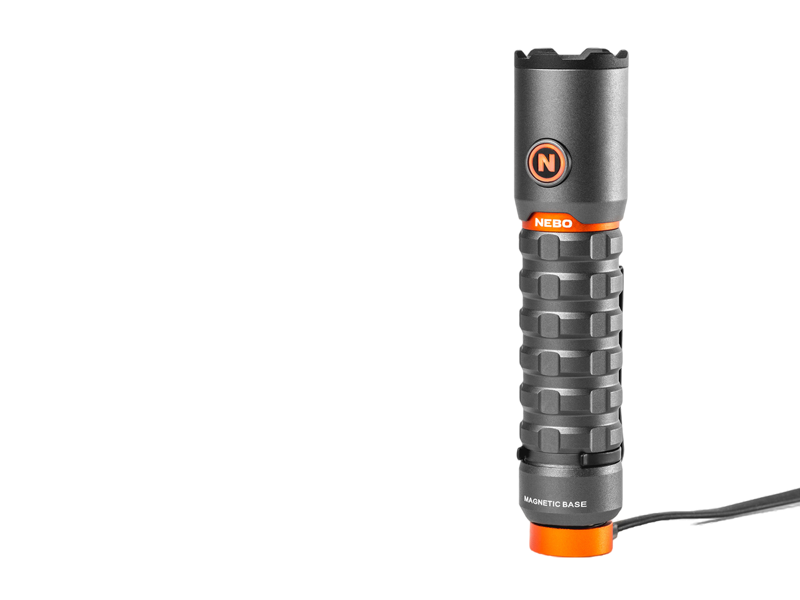 Torchy 2K Zaklamp