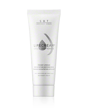 SBT LifeCream Cell Defence Prevent Lifemask 75ml