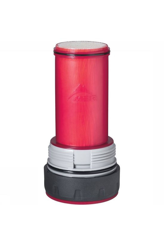 MSR MSR Guardian Pump Cartridge Replacement