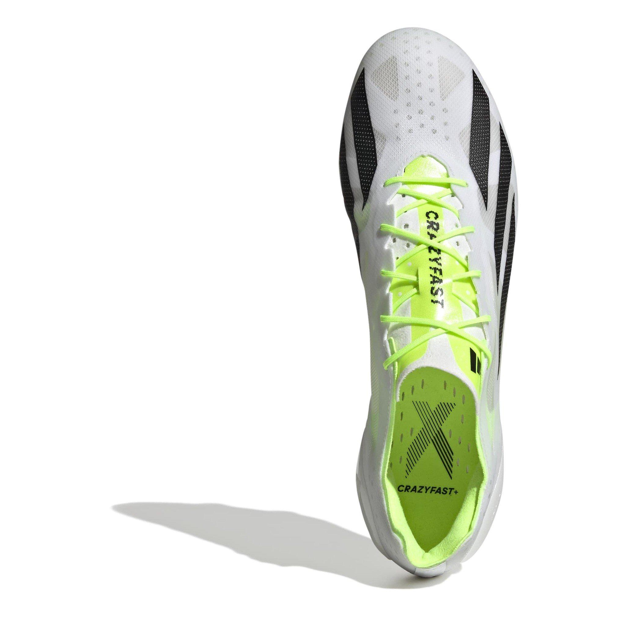 adidas X Crzy  Fg Sn99