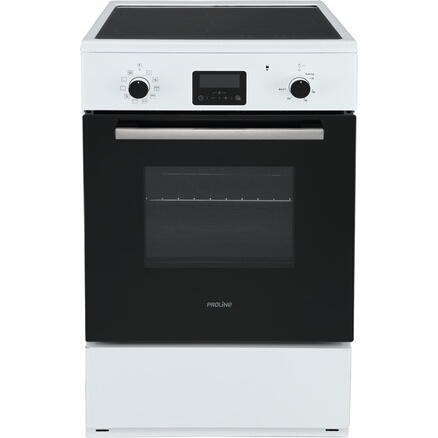Cuisinière induction Proline PIC5060