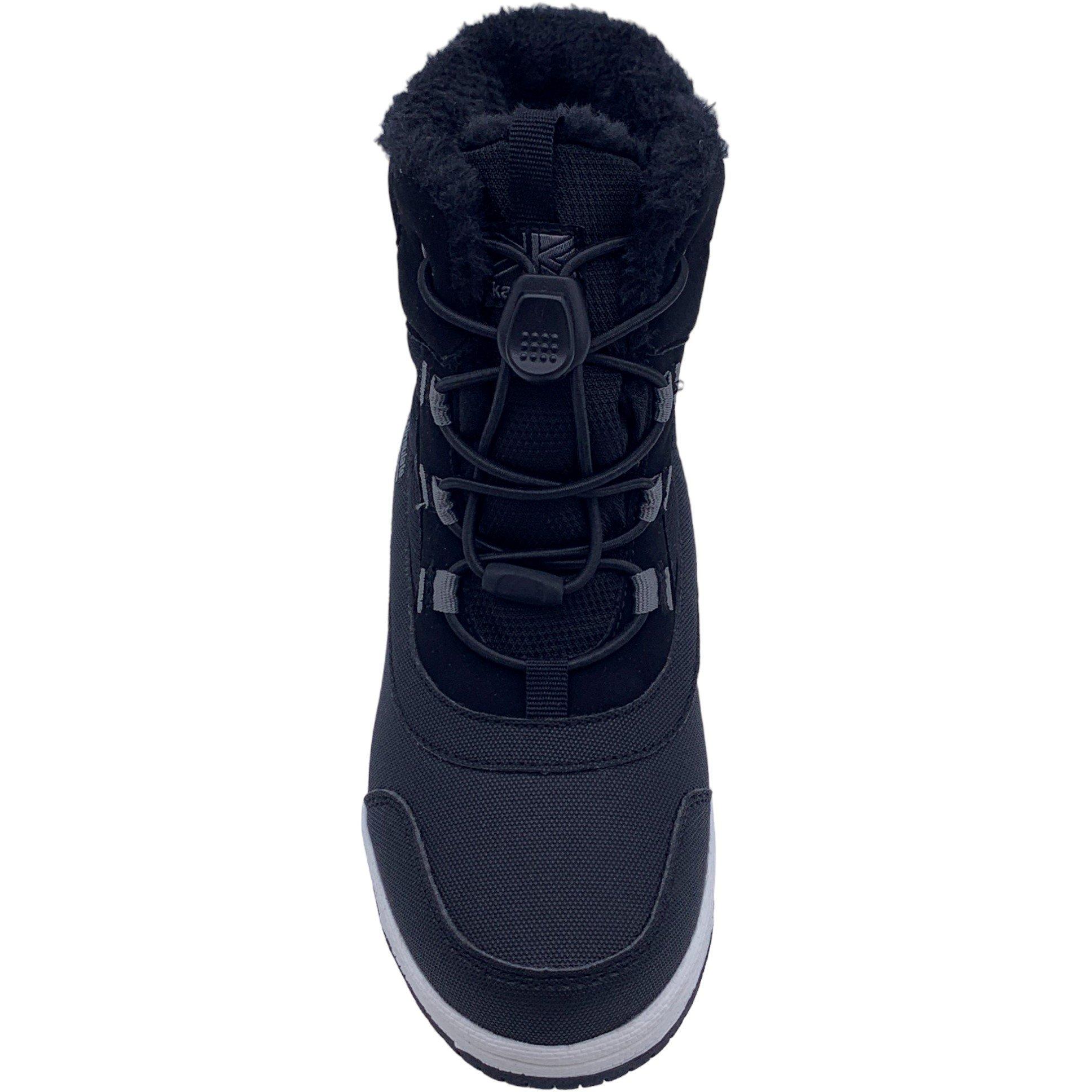Karrimor Marnie Snow Boots Juniors