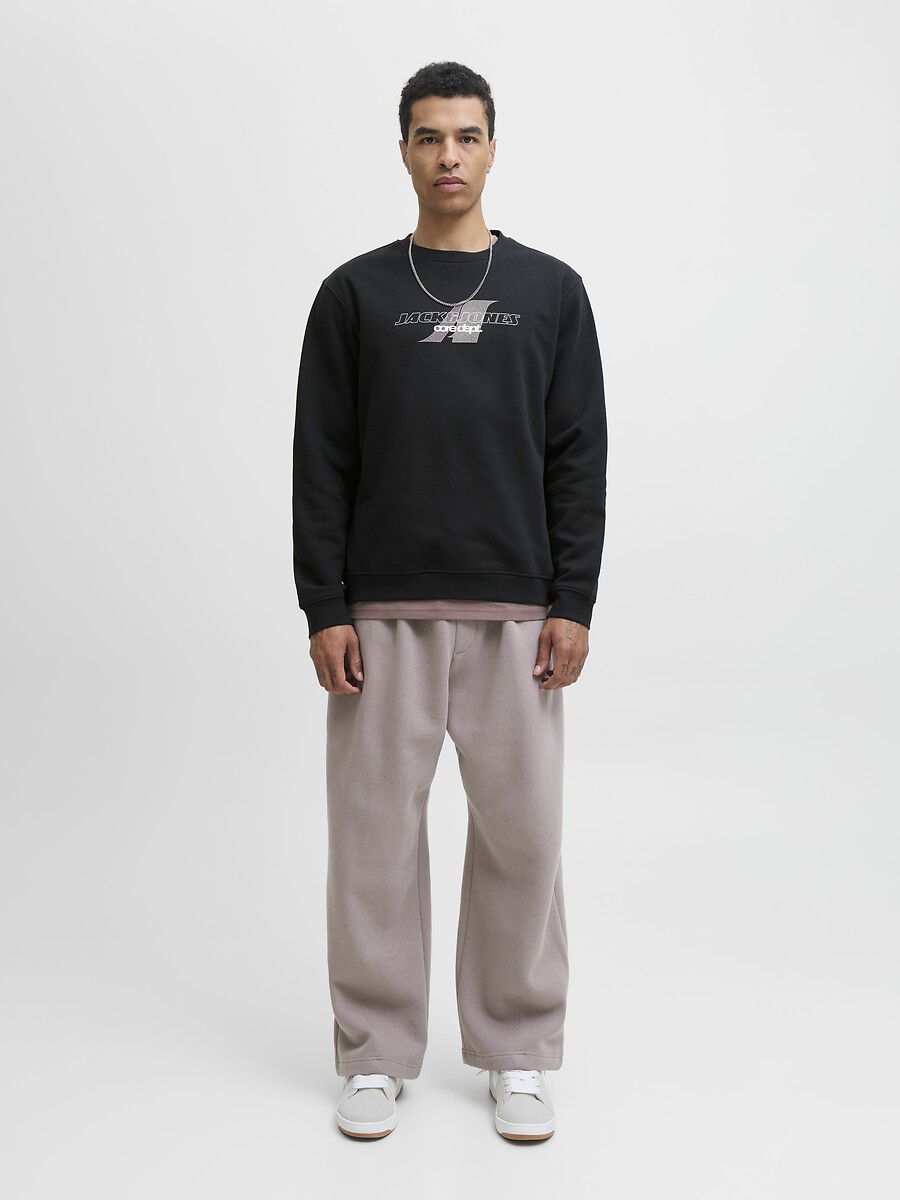JACK & JONES<br>Moletom com ronde hals JCOTIER
