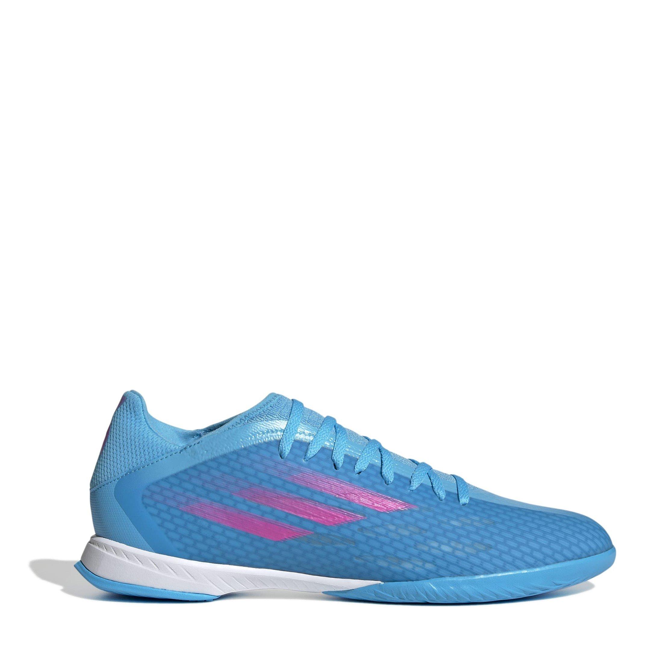 adidas x Speedflow 3 Mens Indoor Football Boots