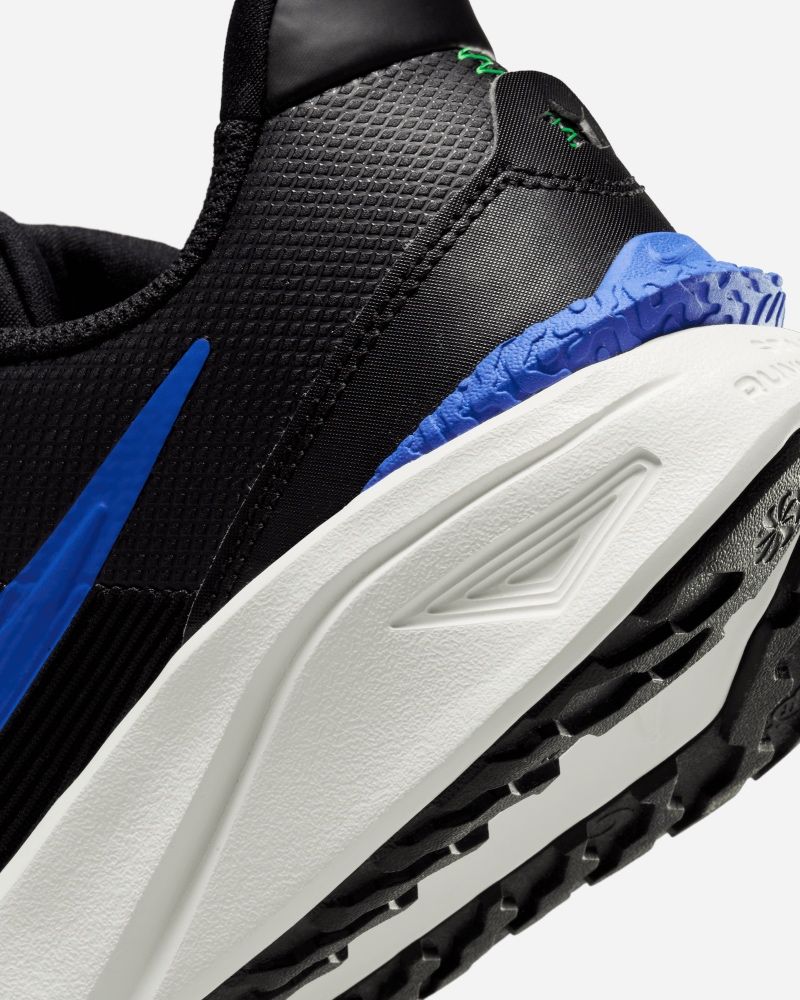 Chaussures Nike Star Runner 4 Noir & Bleu pour enfant