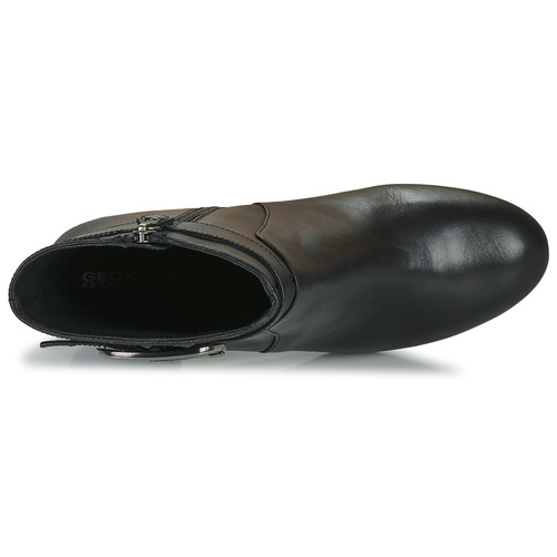 Geox - D ELEANA - Noir