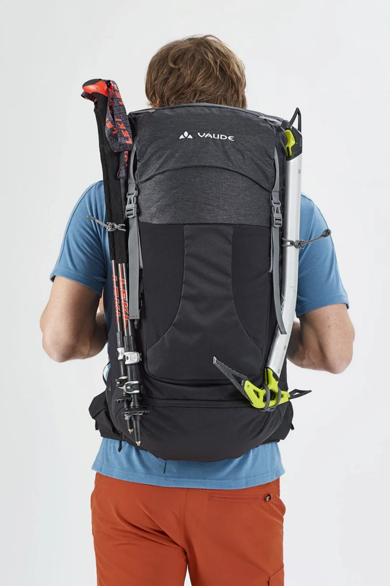 VAUDE Brenta 44+6 L Wanderrucksack