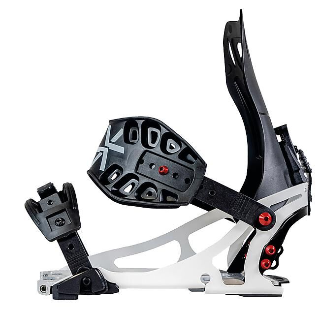 KARAKORAM - SPLITBOARD PRIME X + SPLIT INTERFACE