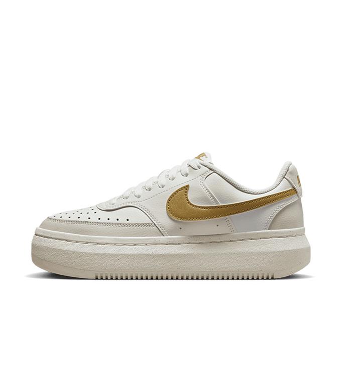 Nike Women Court Vision Alta Sneakers
