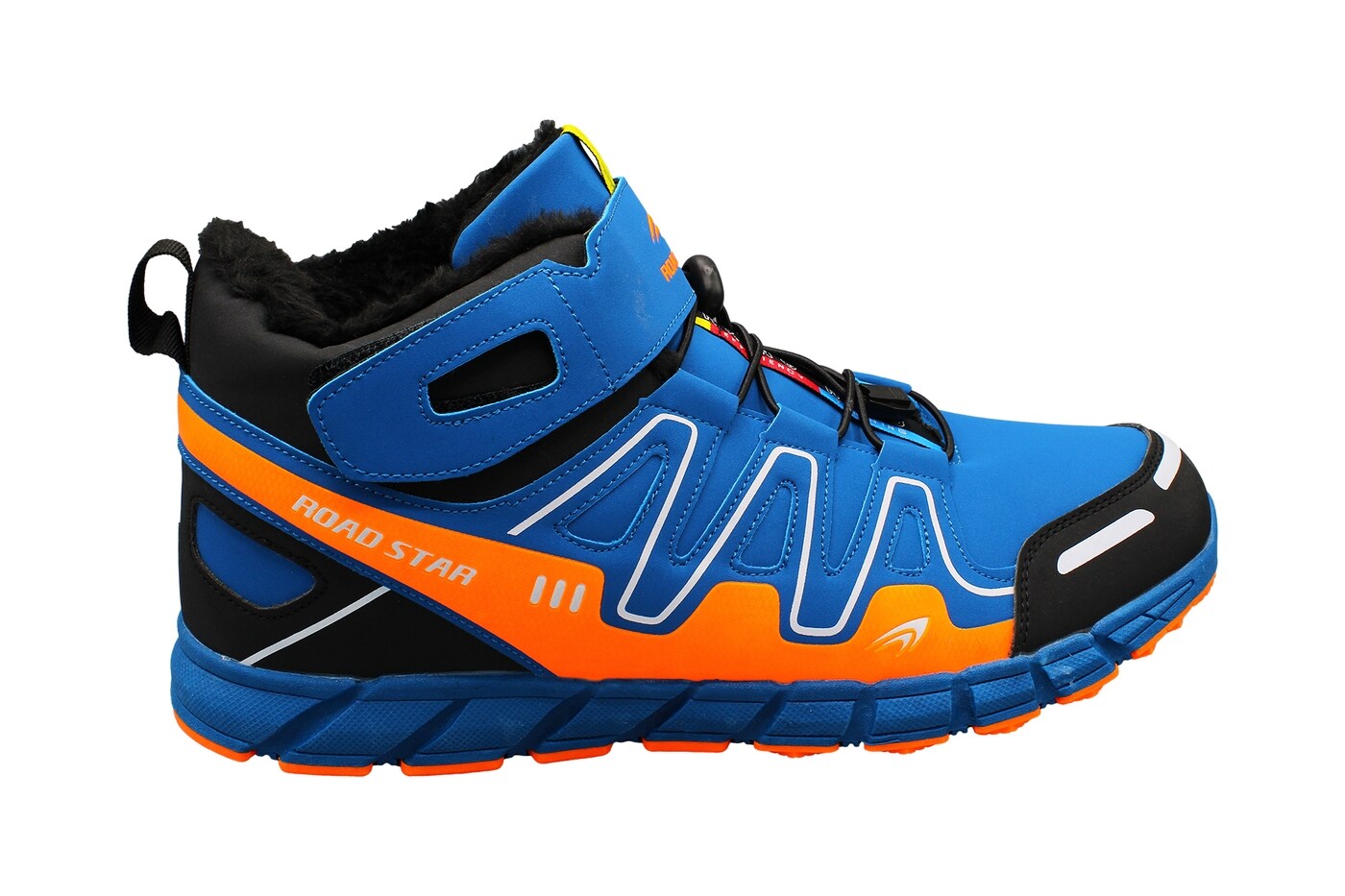 Planets 845 Winterschuhe Übergröße