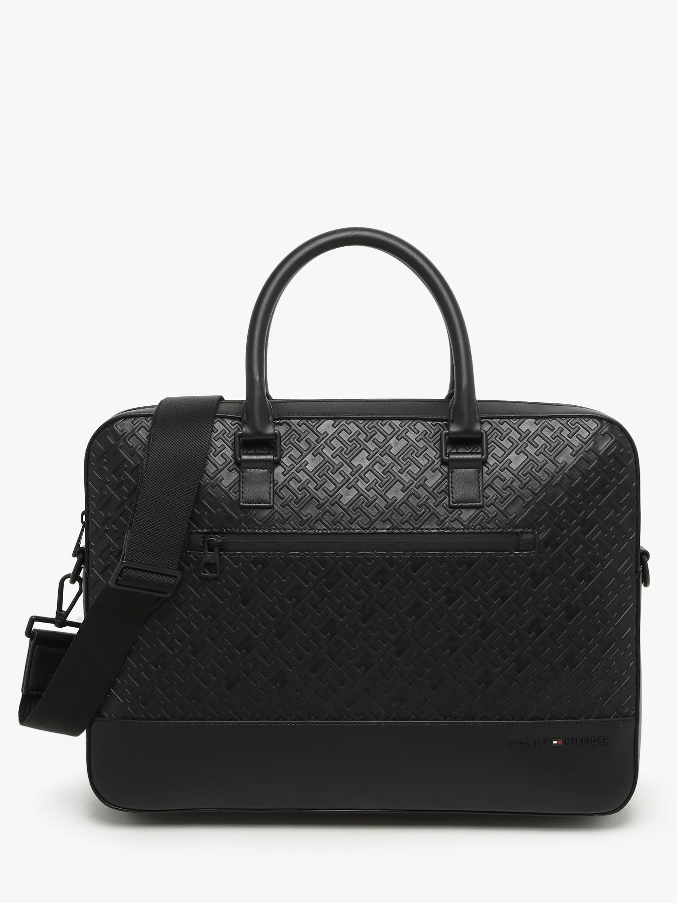 Porte documents (main) TOMMY HILFIGER