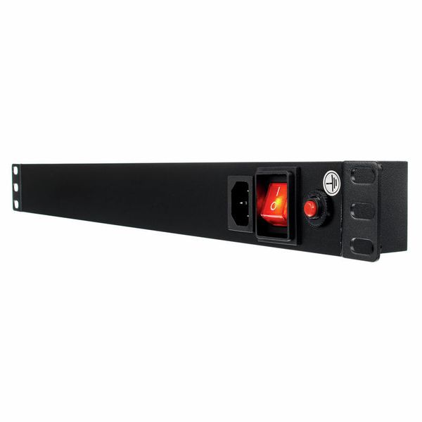 Adam Hall 87471 IEC