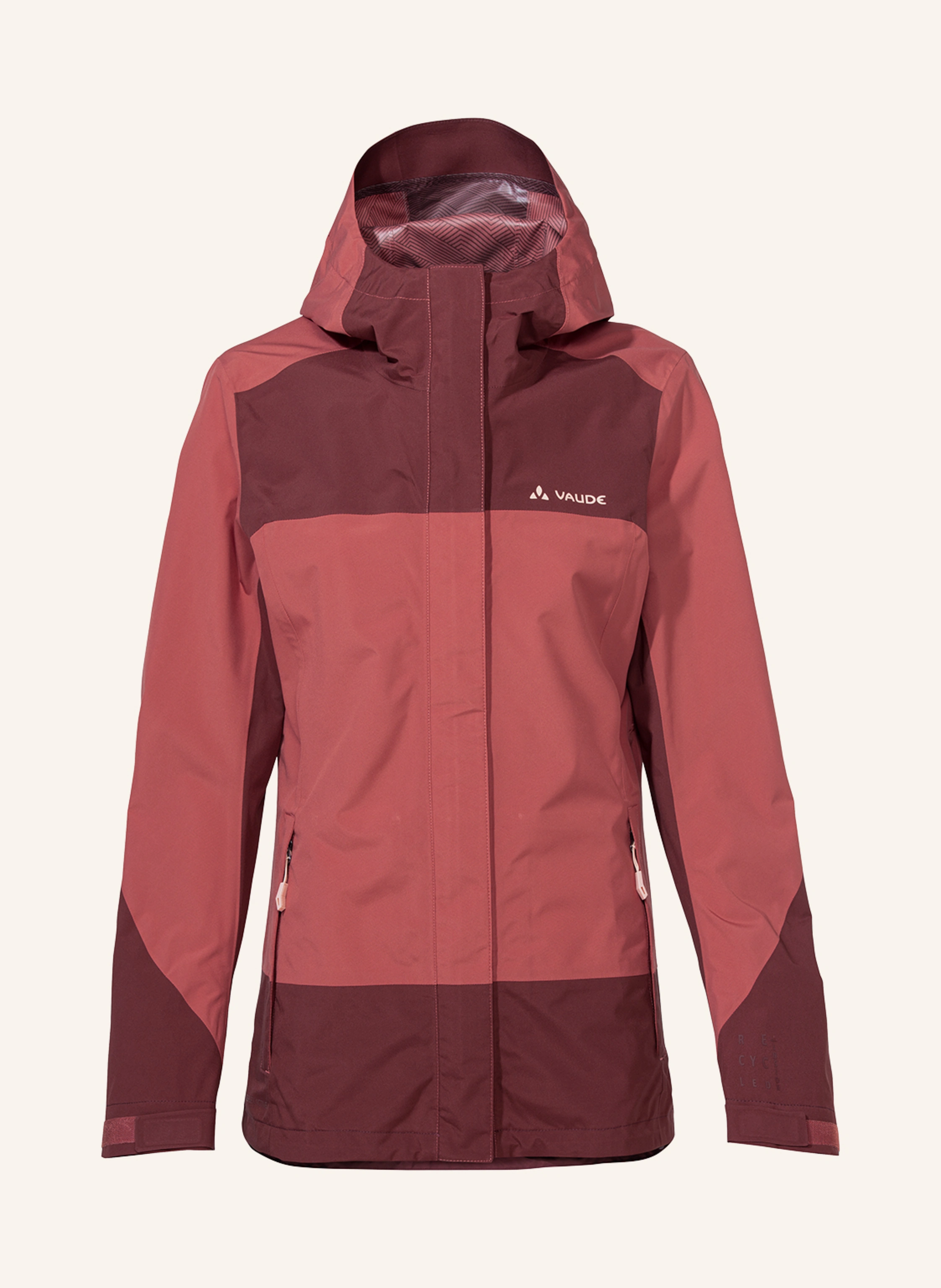 VAUDE Outdoor-Jacke WNEYLAND 2.5L J