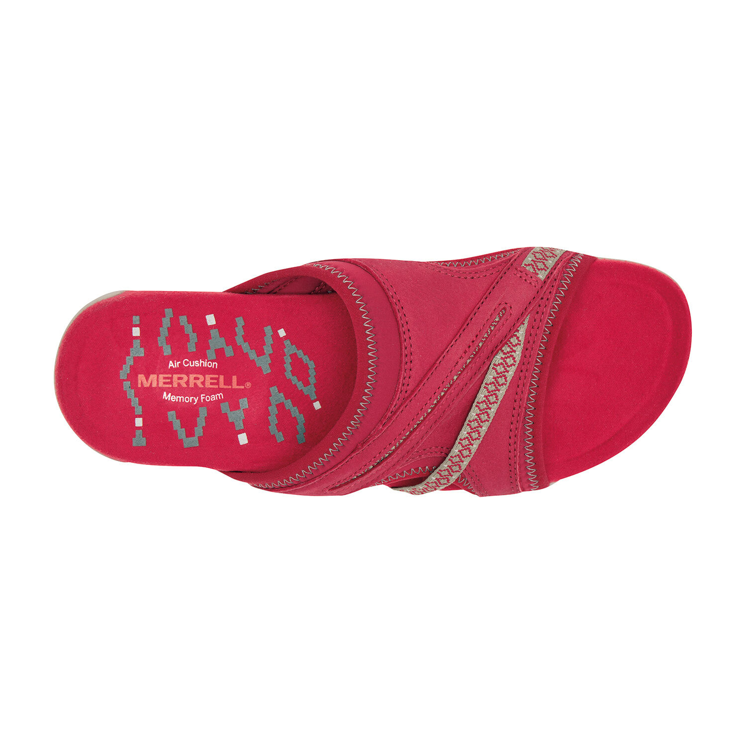 Merrell Terran Slide II Pantolette