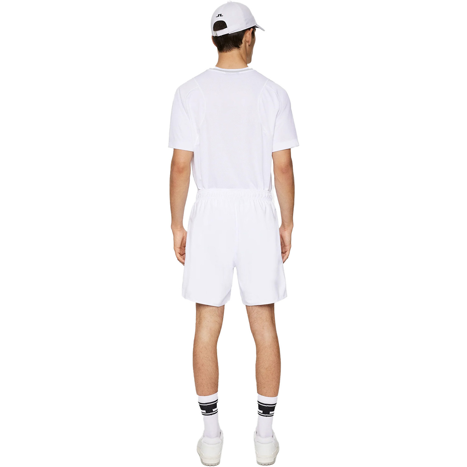 J.Lindeberg Preston Short