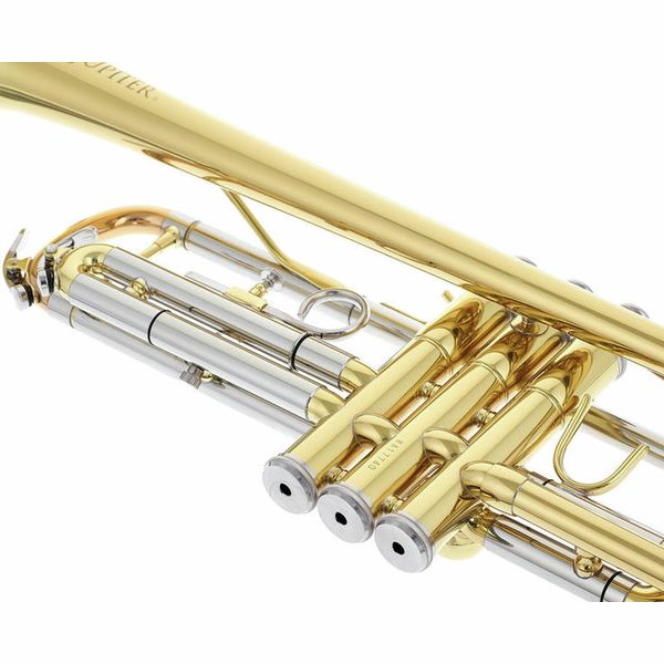 Jupiter JTR701Q Bb- Trumpet