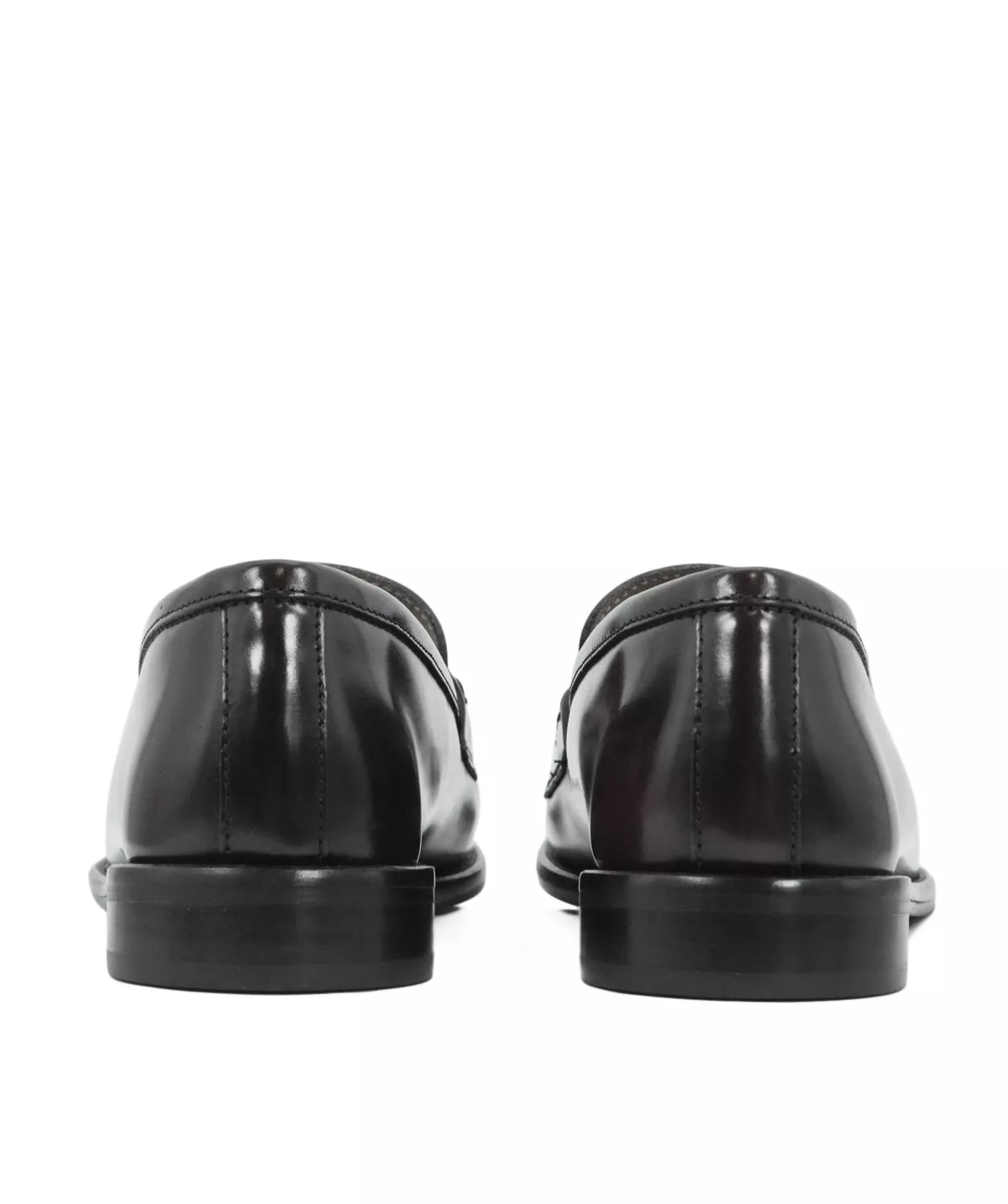 Mocassins LOUISE NOIR