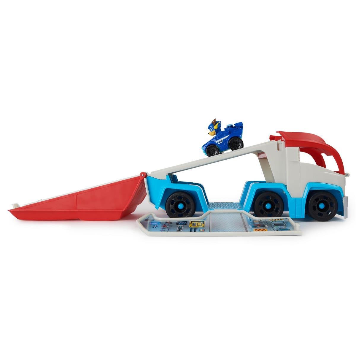 Pat Patrouilleur Pup Squad La Super Patrouille le film