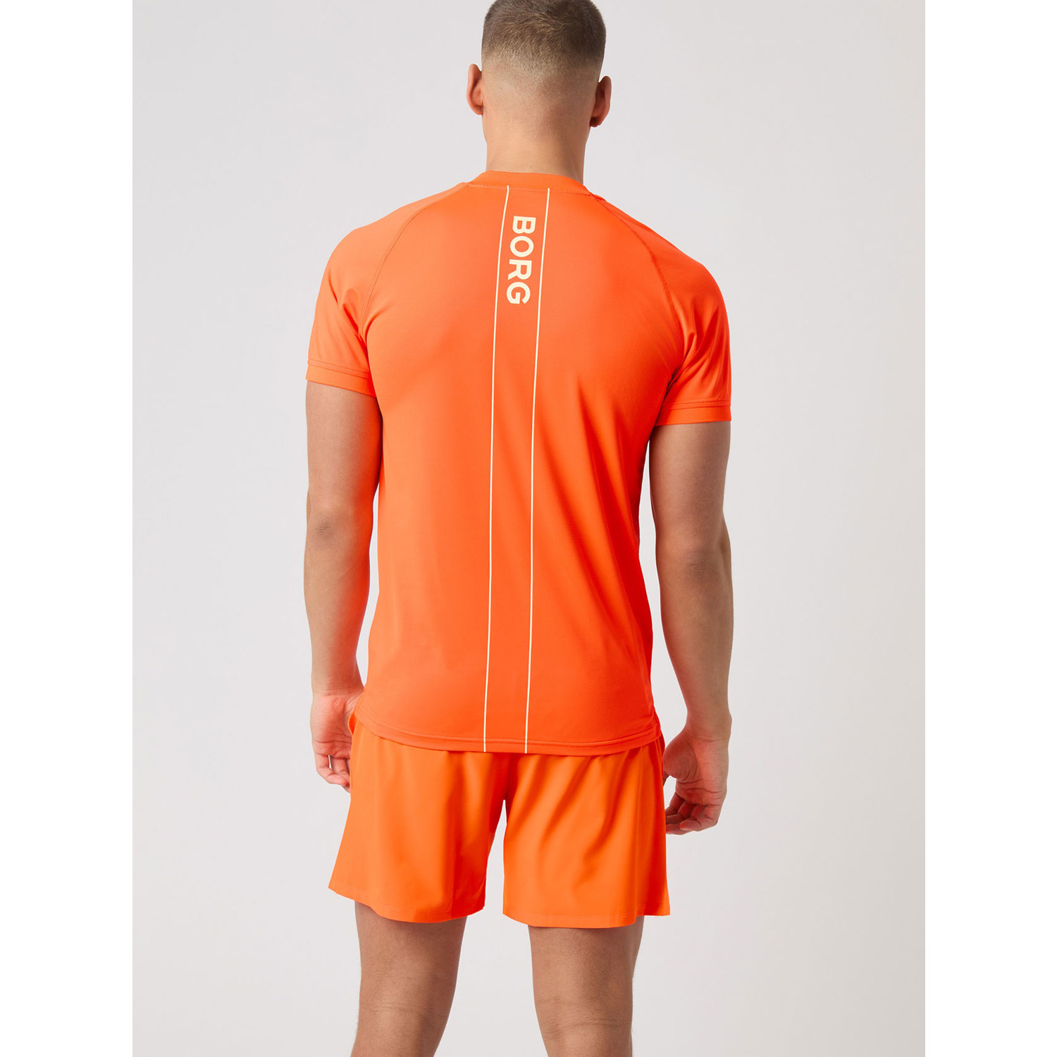 Björn Borg Ace Zip Polo