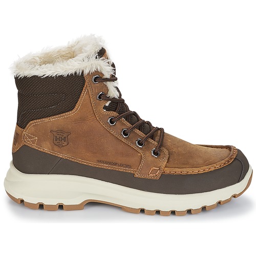 Helly Hansen - GARIBALDI V3 - Marron