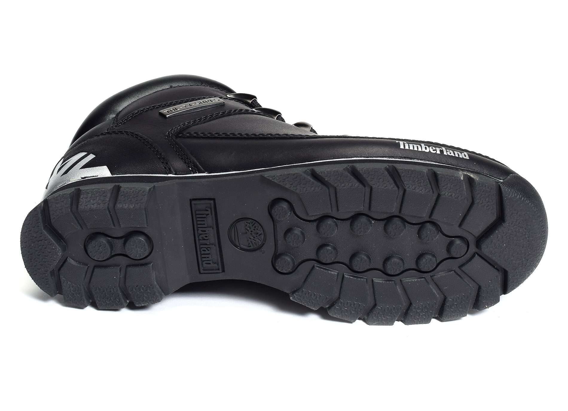 Euro sprint noir gris