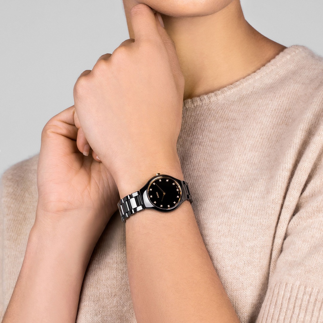 Rado True Thinline S Jubilé