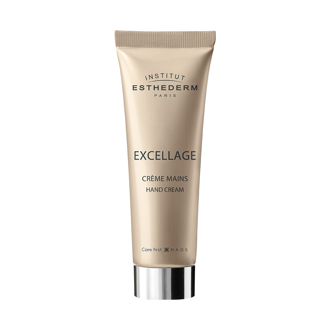 INSTITUT ESTHEDERM  Creme de mãos - 50ml