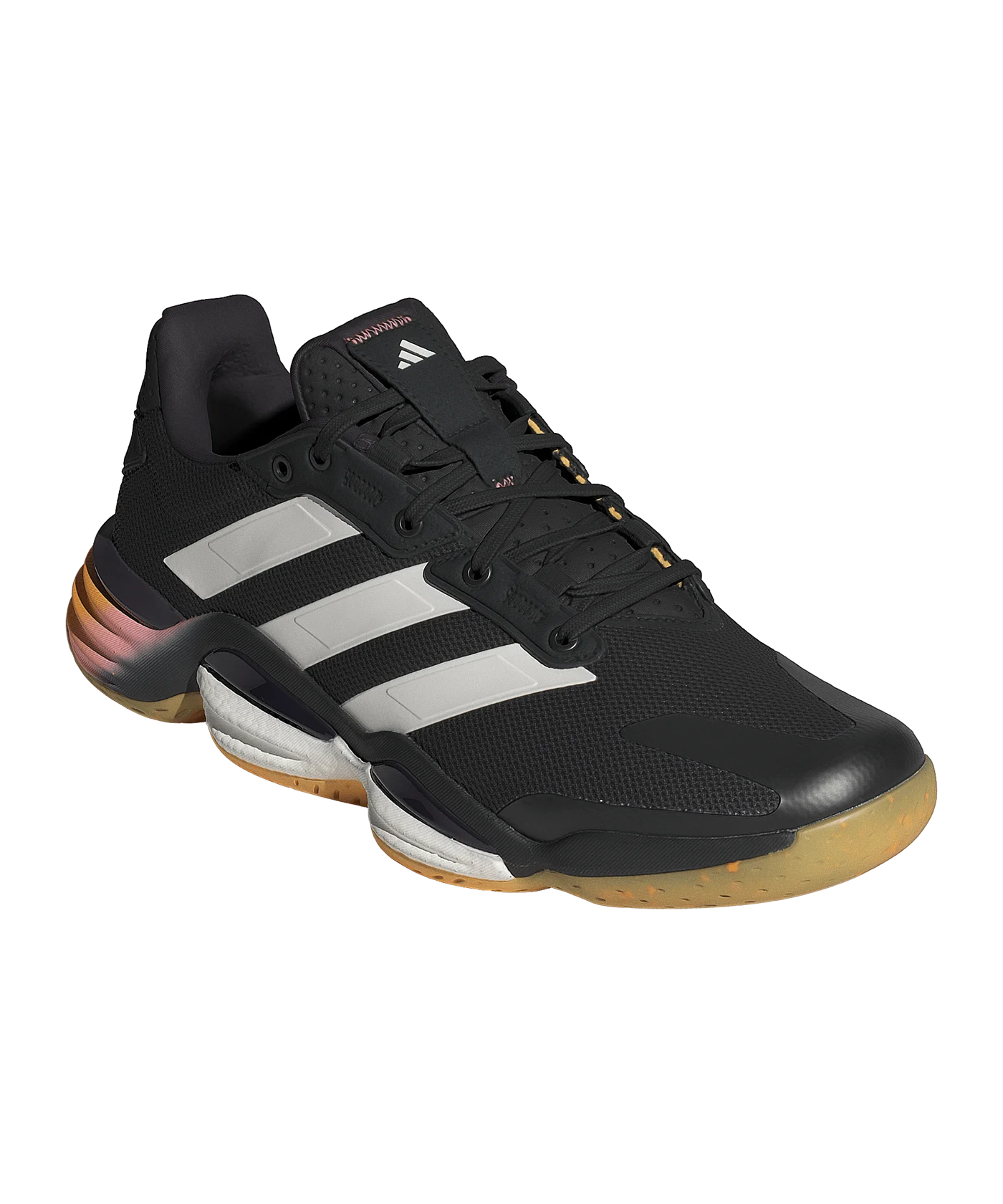 adidas Stabil 16 Indoor Shoes Black