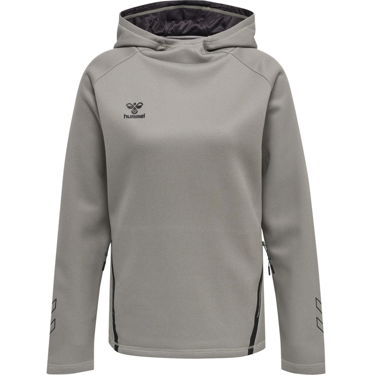hmlCIMA XK HOODIE WOMAN