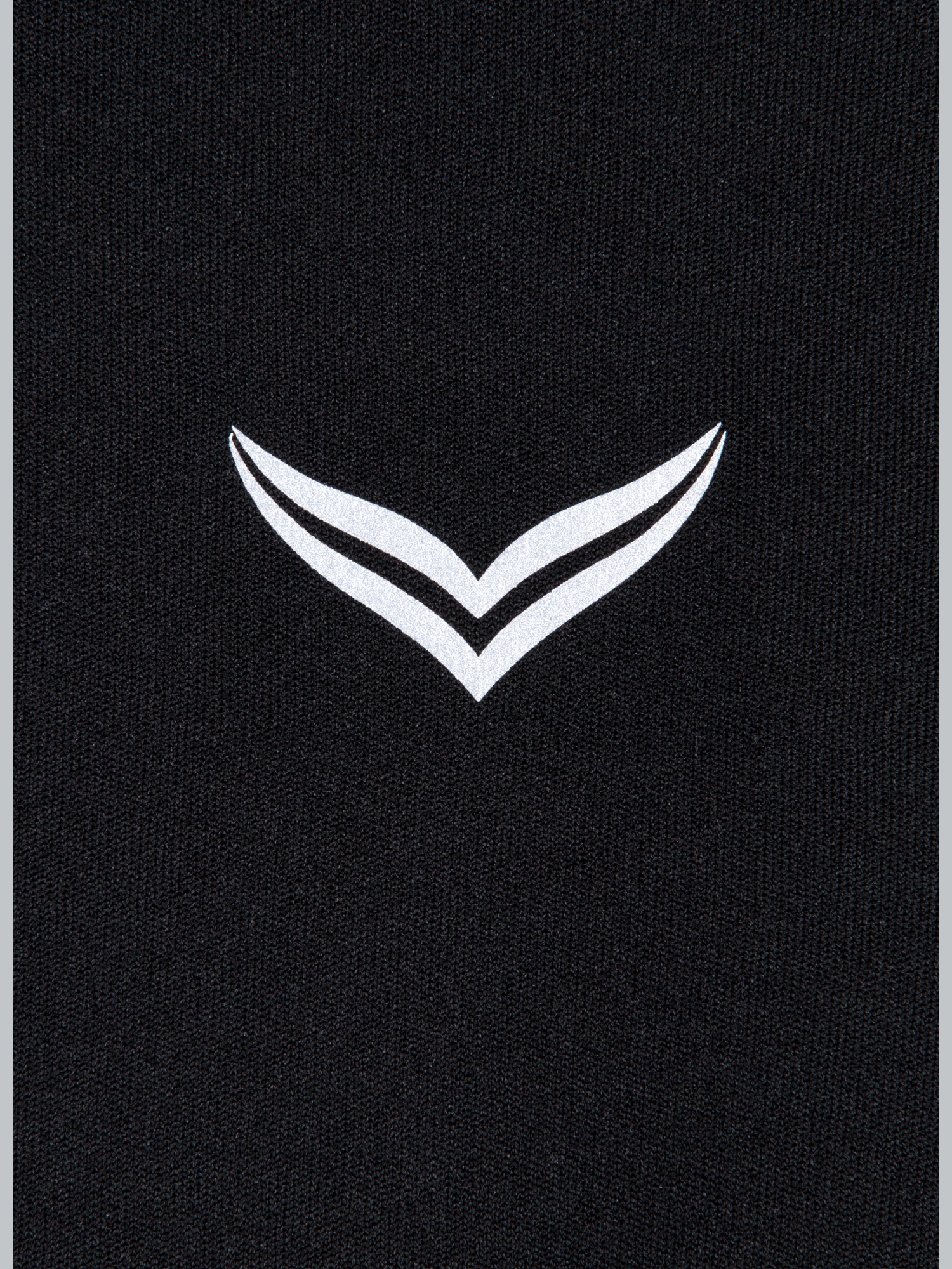 Sporthose/Bermuda Schwarz