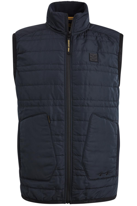 PME legend blauwe heren jas