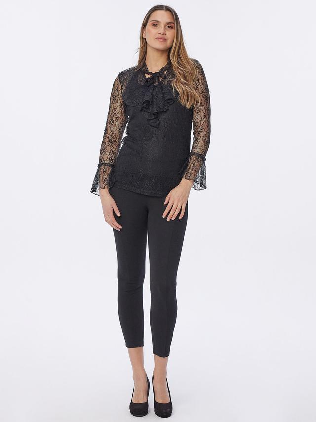Bluse Lacey Barock