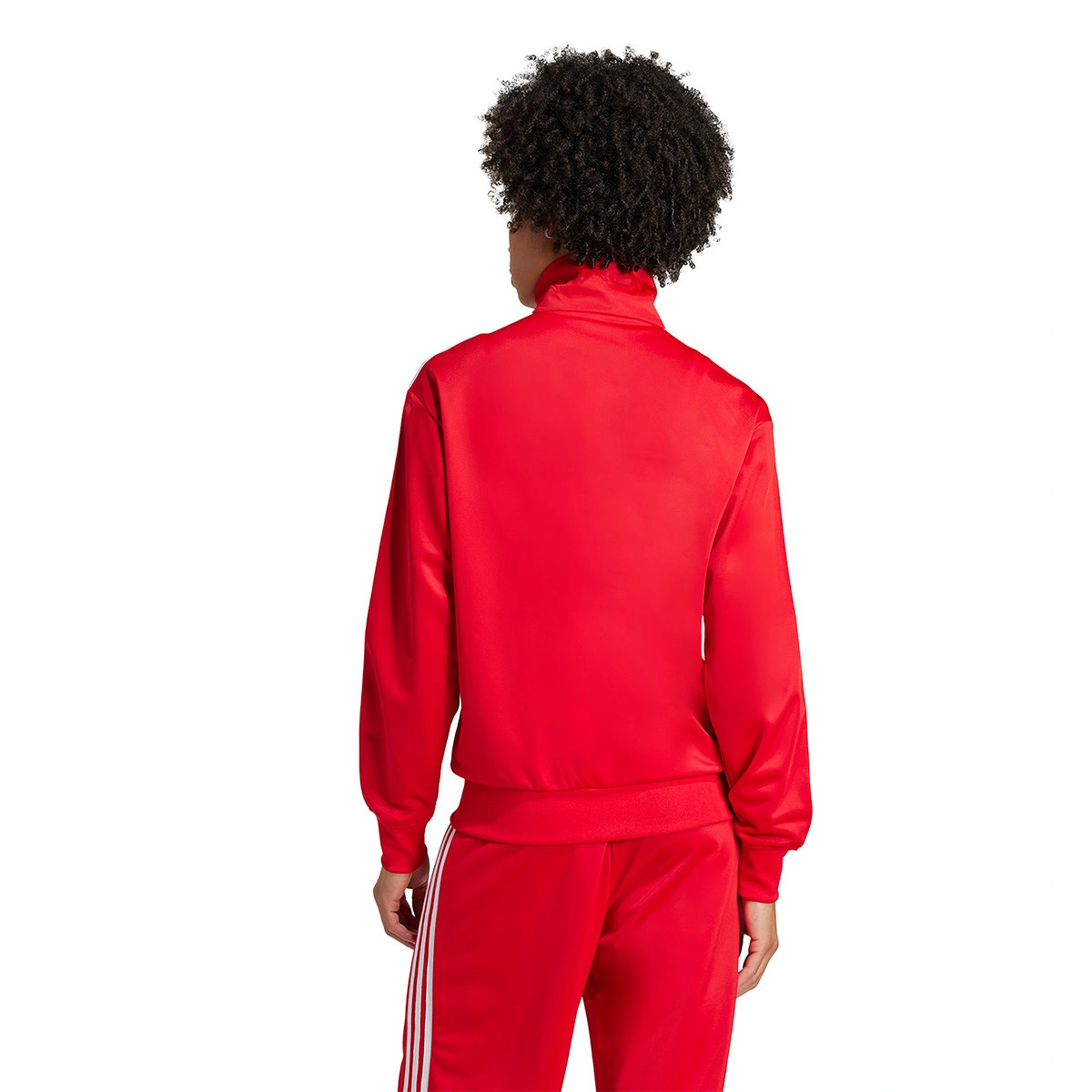 Casaco adidas Firebird Mulher