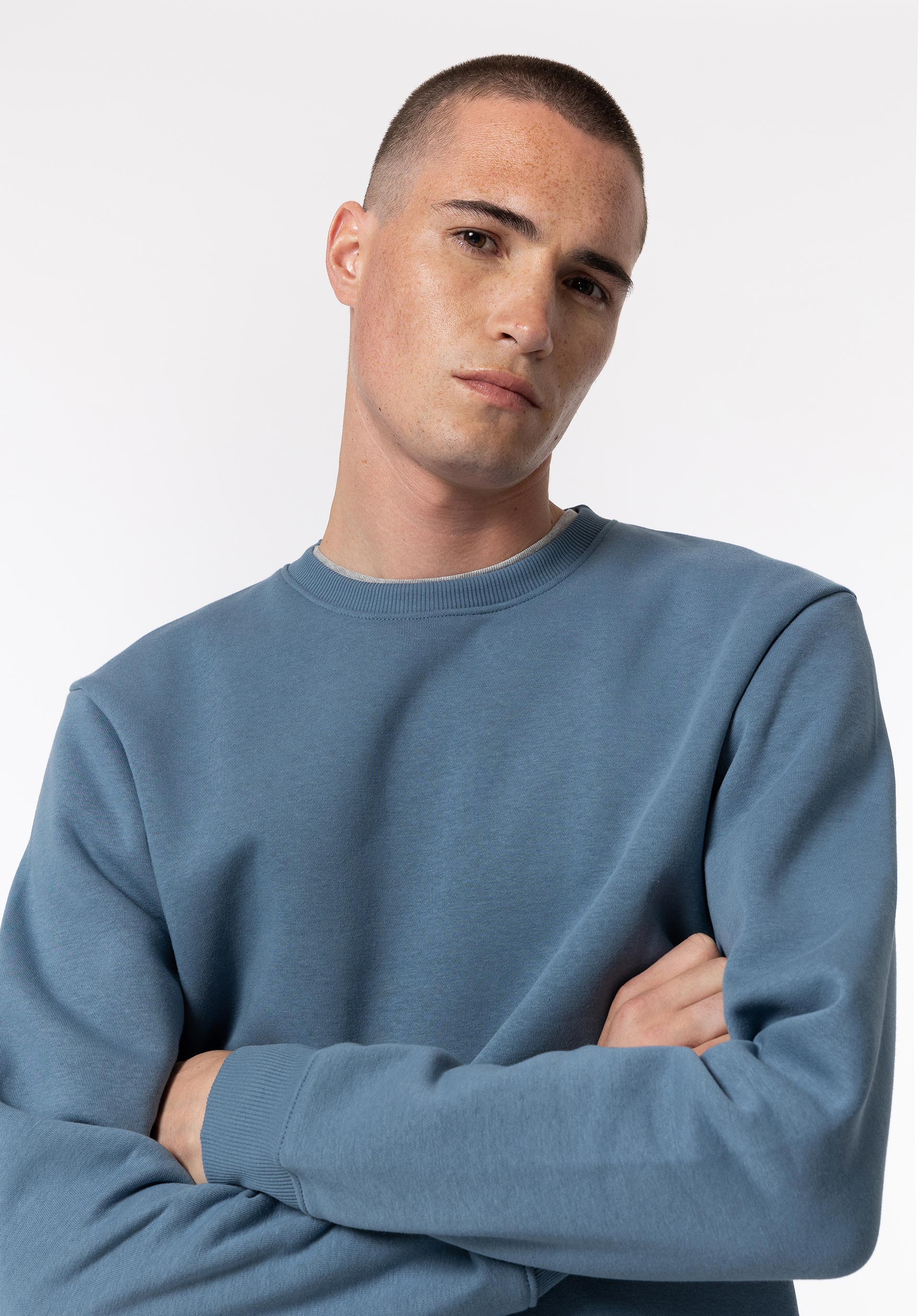 Sweatshirt Básica
