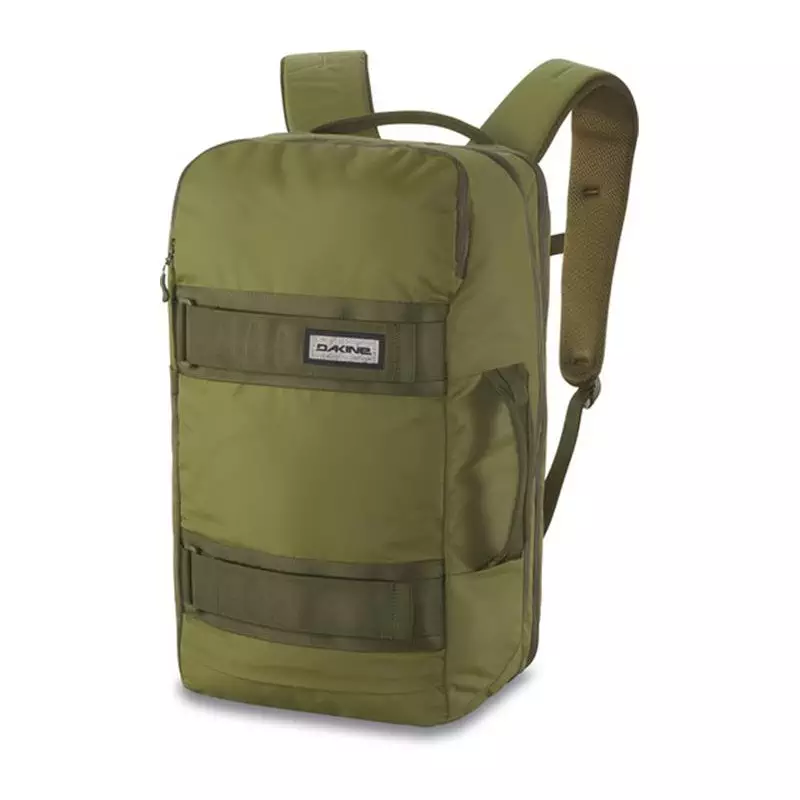 Sac à dos DAKINE Mission Street Pack DLX Utility Green 32L