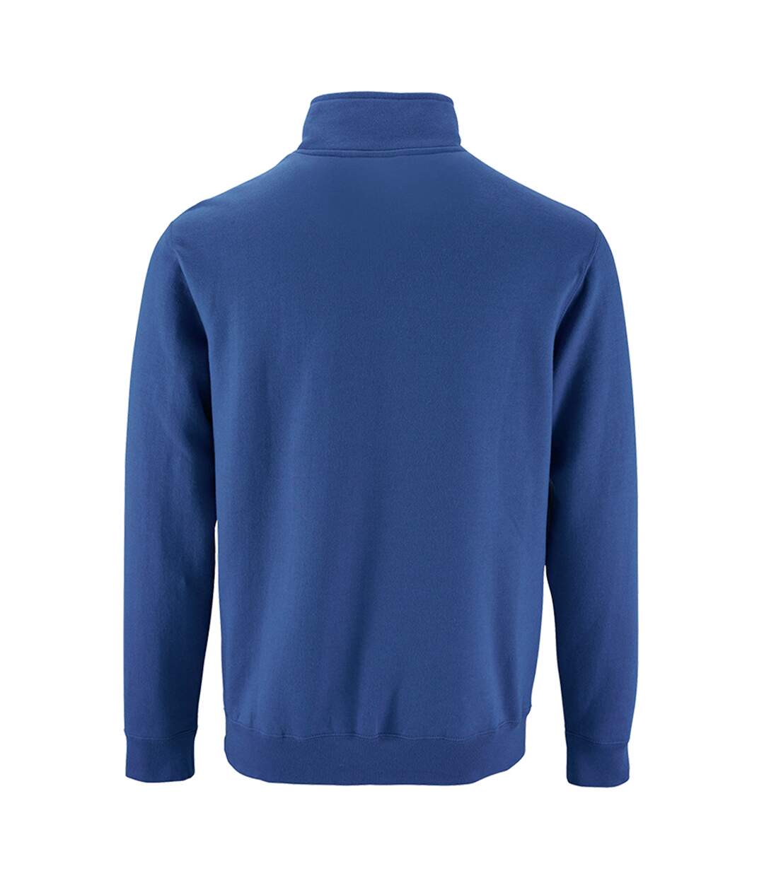 SOLS - Sweat STAN - Homme (Bleu roi) - UTPC3172