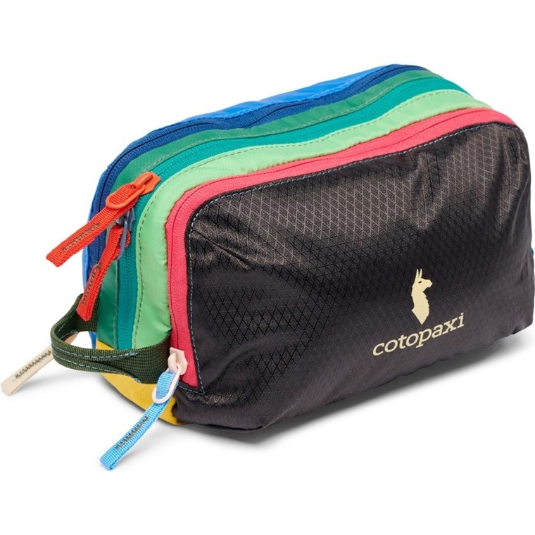 Cotopaxi Nido Accessory Bag - Del Dia Surprise Me