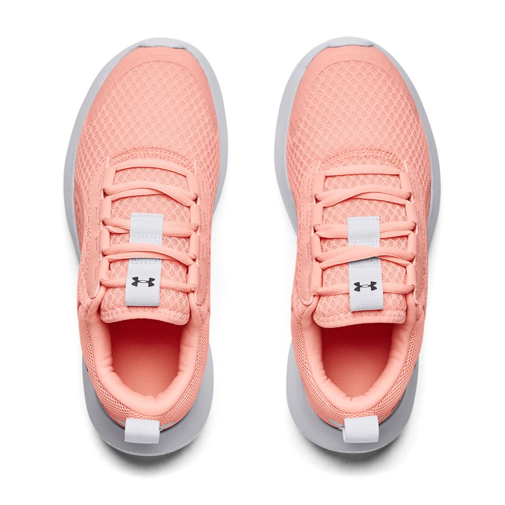 Under Armour VICTORY - Sneakers Femme pink